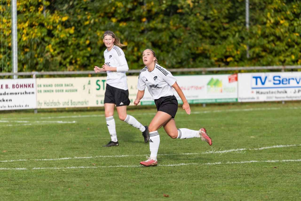 Bild 126 - F Merkur Hademarschen - SV Frisia 03 Risum Lindholm : Ergebnis: 0:1